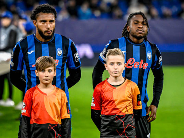 Ivan Zazzaroni: Mind Game Atalanta di Drama Transfer Ademola Lookman